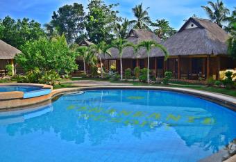 Veraneante Resort has Balcony rooms