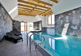 Malinowy Potok has Balcony rooms