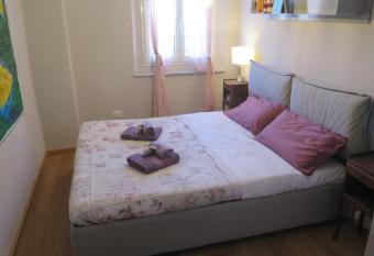 CAVOUR allows 18 year olds to book a room