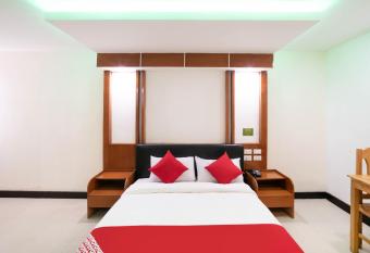 OYO 195 Ranchotel - Bi  an allows 18 year olds to book a room