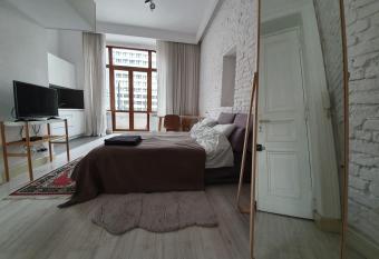 Prawdopodobnie najlepsze miejsce przy OFF Piotrkowska allows 18 year olds to book a room