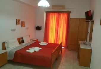 Sofia Studios & Apartments has Balcony rooms