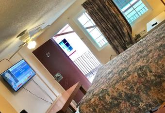 Royal Lodge allows 18 year olds to book a room