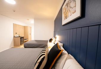 Southend Hotel allows 18 year olds to book a room