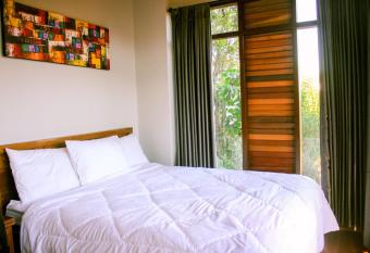 Munduk Panorama has Balcony rooms