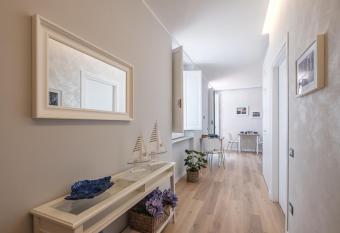 B&B Terza Luna has Balcony rooms