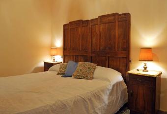 B&B Lady Cocca has Balcony rooms