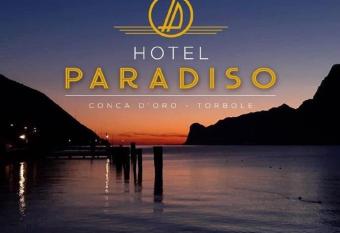 Hotel Paradiso Conca d Oro has Balcony rooms