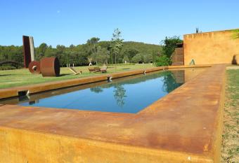 Hotel Fundaci   L Olivar allows 18 year olds to book a room