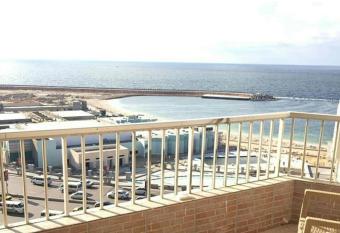 Apartment Hotel - Panorama Sea View - Free Parking has Balcony rooms