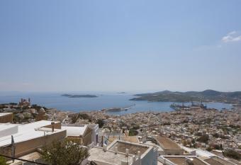 Helen s Apartment has Balcony rooms