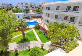 Aeolos Bay Tinos has Balcony rooms