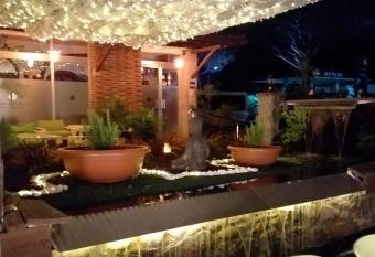 Hostal Sant Mar  al has Balcony rooms