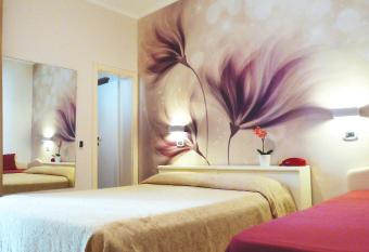 Sirena Boutique Hotel has Balcony rooms