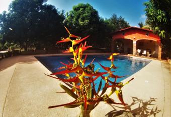 Quinta Comala Hotel & Villas allows 18 year olds to book a room