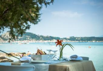 Mimoza Beach has Balcony rooms