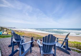 Sea Star Bella Beach has Balcony rooms