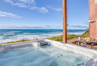 Colby's Run has Balcony rooms