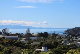 Church Bay Escape has Balcony rooms