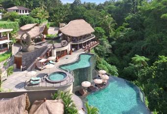 Aksari Resort Ubud by Ini Vie Hospitality has Balcony rooms