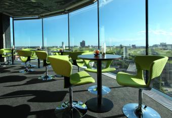 Lindner Hotel Bratislava, part of JdV by Hyatt allows 18 year olds to book a room