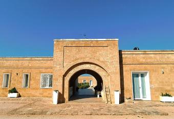 Residenza Case Arse has Balcony rooms