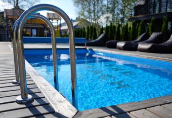 No.1 Apartment in Palanga, Vaivoryk  t  s Apartment allows 18 year olds to book a room