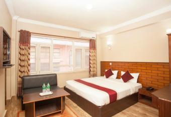 Hotel Holiday Taj (p) Ltd allows 18 year olds to book a room