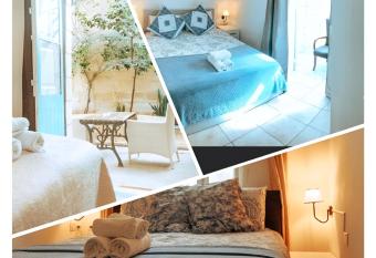 The Maltese Sun allows 18 year olds to book a room