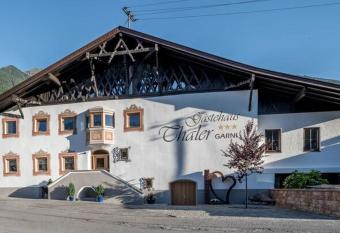 Hotel Thaler has Balcony rooms