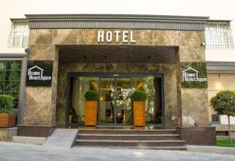 Home Boutique Hotel allows 18 year olds to book a room