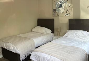 Tall Pines Lodges allows 18 year olds to book a room