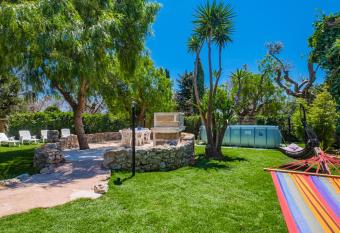 Villa Atjas Tricase Porto by HDSalento has Balcony rooms