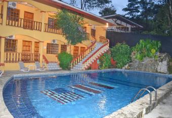 Hotel Tres Banderas has Balcony rooms