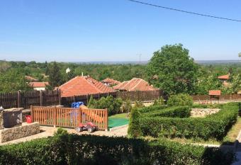 krushunska panorama has Balcony rooms