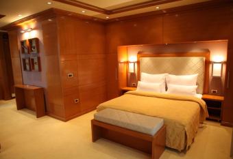 Garni Hotel Aleksandar has Balcony rooms