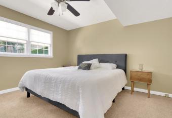 Colony Suite has Balcony rooms