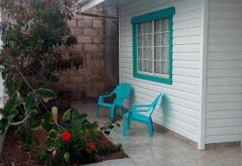 CABA  AS NATIVAS MISS FLASSY San Andres (Islas) allows 18 year olds to book a room