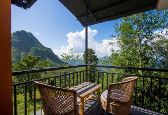 Depche Village Resort has Balcony rooms