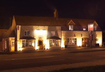 The Broad Leys allows 18 year olds to book a room