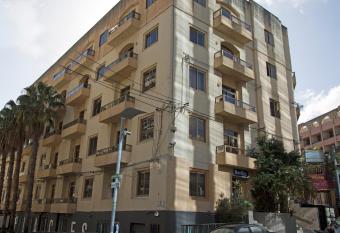 Dragonara Apartments allows 18 year olds to book a room