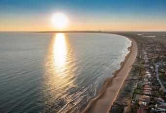 Katakolo Swim & Stay Near Olympia has Balcony rooms