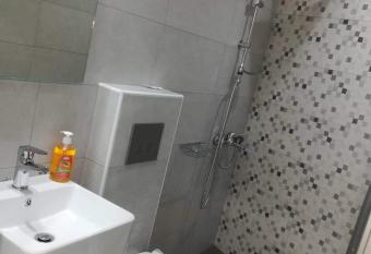 Joanna Apartments has Balcony rooms