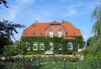 G  stehaus Muhl has Balcony rooms