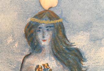 Dionisos Blue has Balcony rooms