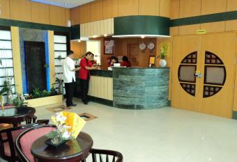 Hotel Sogo Cabanatuan allows 18 year olds to book a room