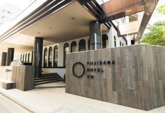 EN HOTEL Fujisawa allows 18 year olds to book a room