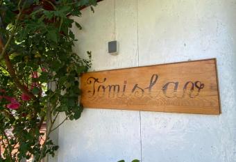 Apartman Tomislav has Balcony rooms