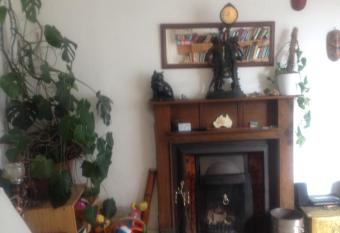 Causeway Coast Independent Hostel allows 18 year olds to book a room