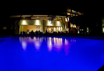 Ecolux Boutique Hotel allows 18 year olds to book a room